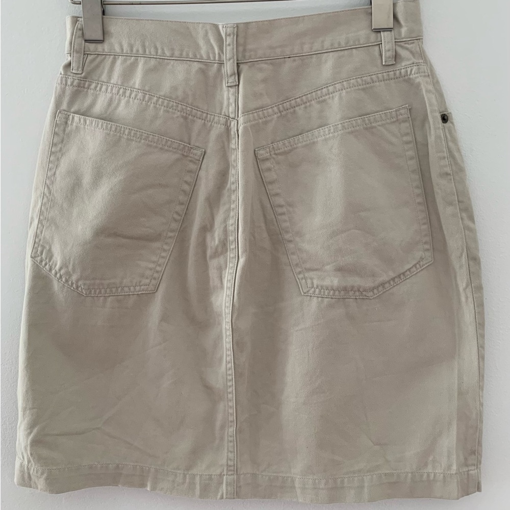 tex Skirt